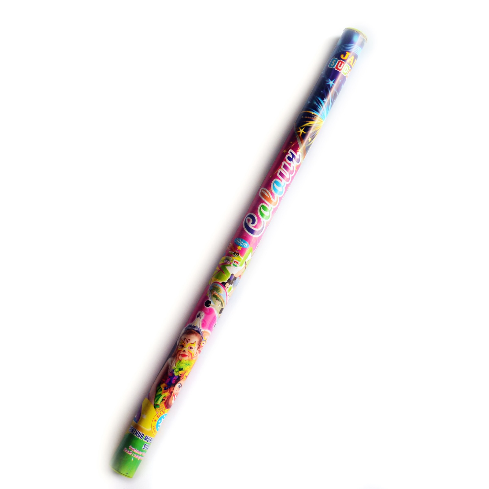 50 cm Electric Sparklers